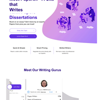 Портфолио paperell